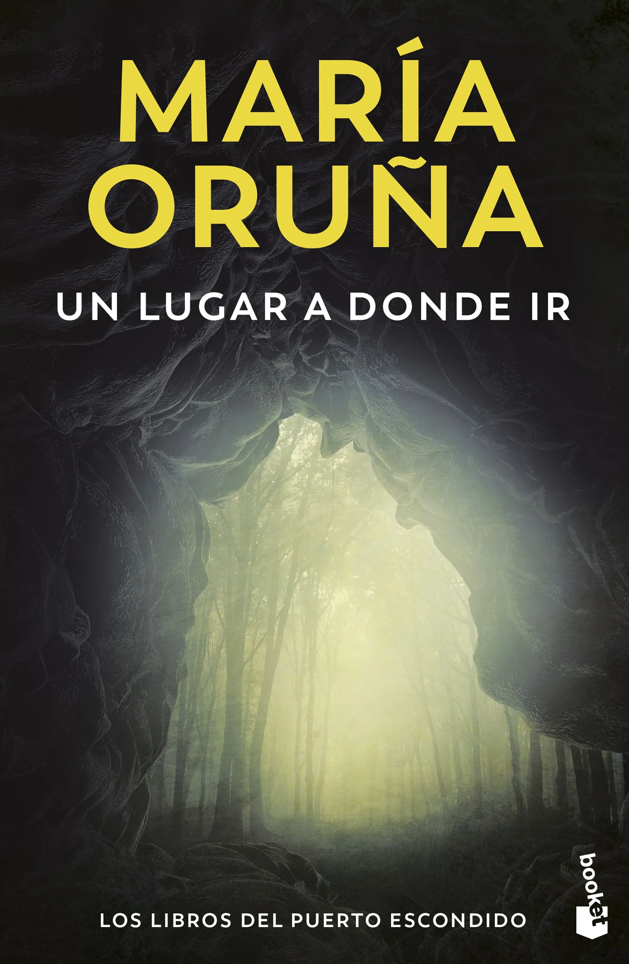 Portada — Booket (ISBN 9788423366620)