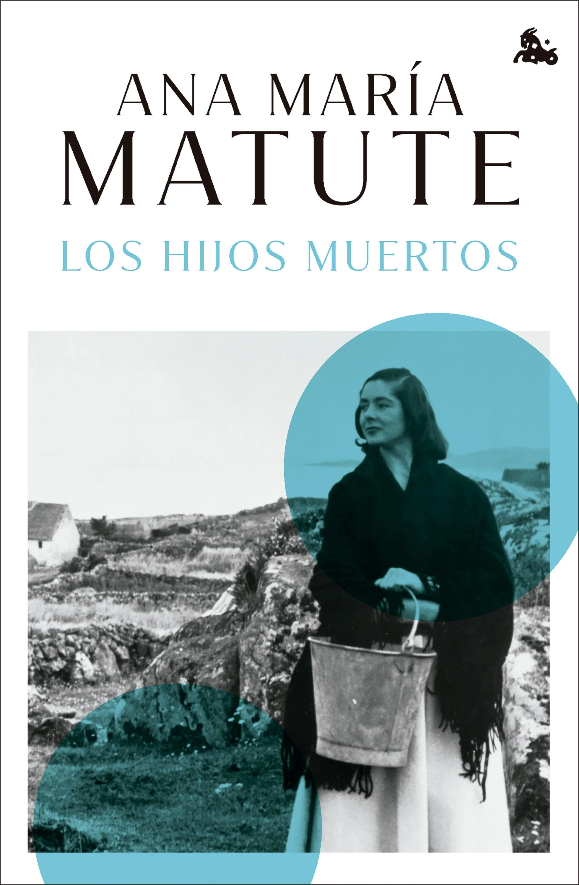 Portada — Austral (ISBN 9788423366750)