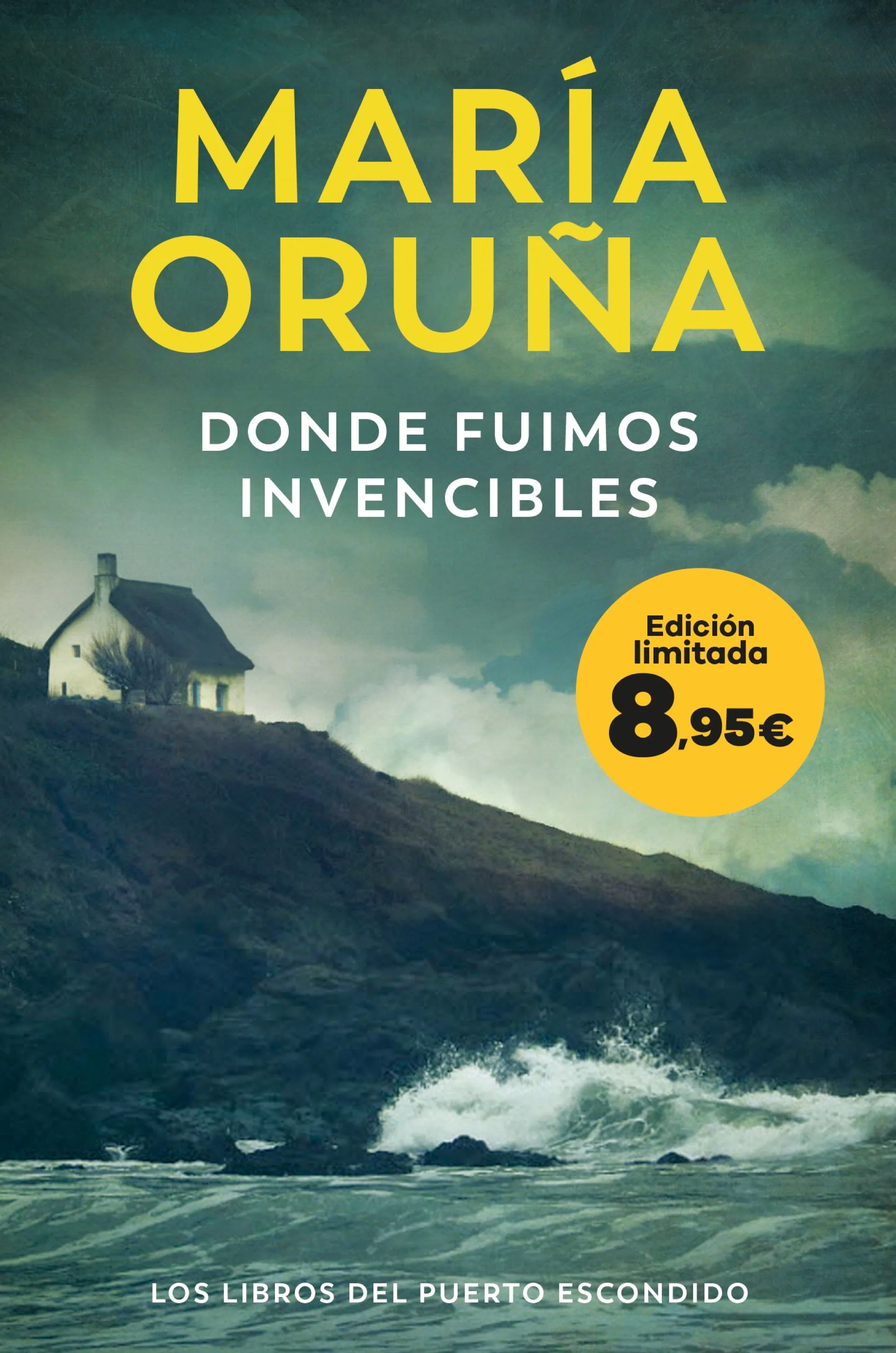 Portada — Booket (ISBN 9788423366934)