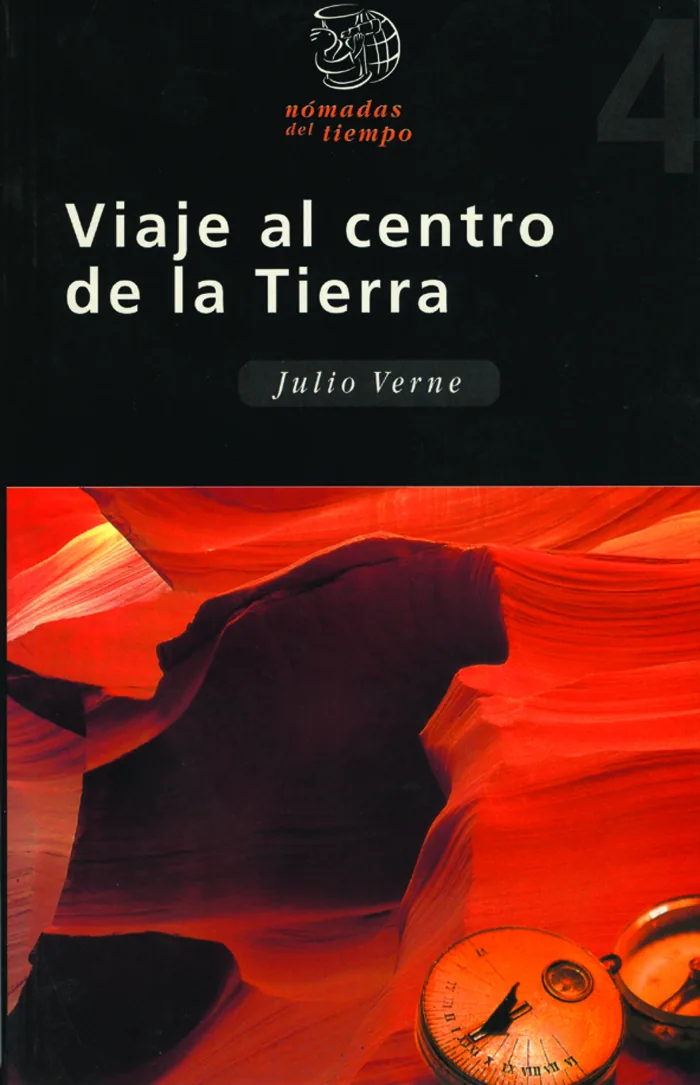 Portada — Grupo EDEBÉ (ISBN 9788423654710)