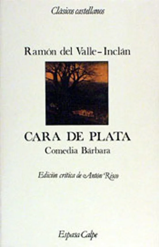 Portada — Espasa (ISBN 9788423938636)