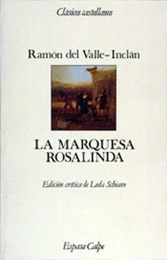 Portada — Espasa (ISBN 9788423938650)