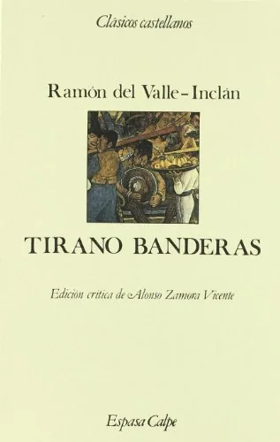 Portada — Espasa (ISBN 9788423938704)
