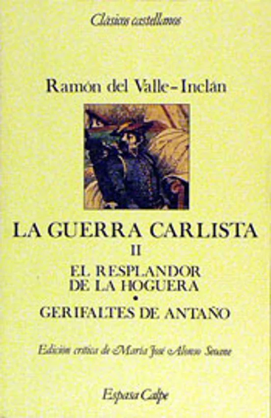 Portada — Espasa (ISBN 9788423938728)