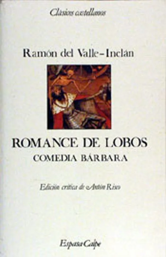 Portada — Espasa (ISBN 9788423938759)