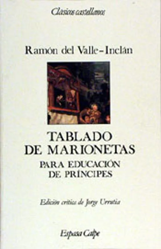 Portada — Espasa (ISBN 9788423938766)