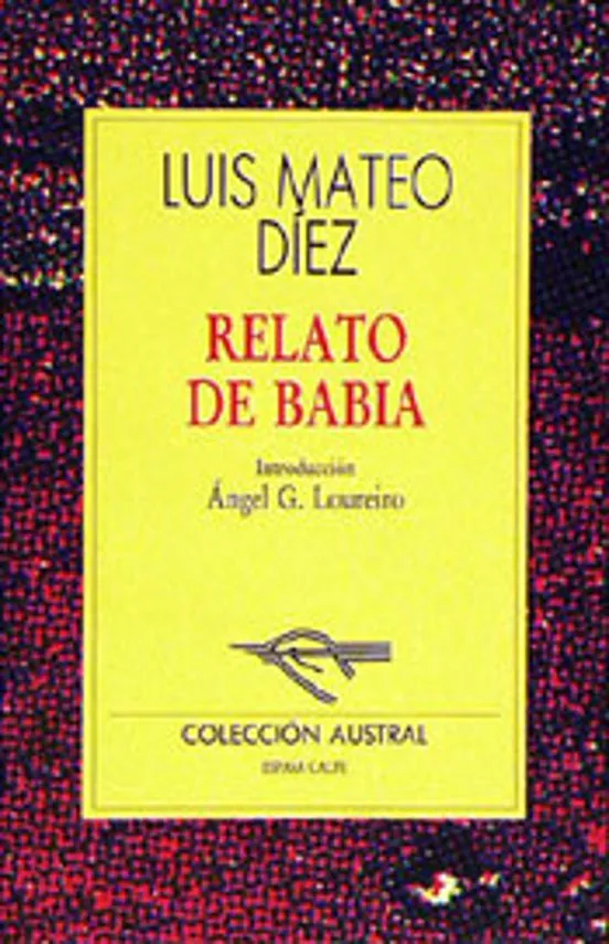 Portada — Austral (ISBN 9788423972135)