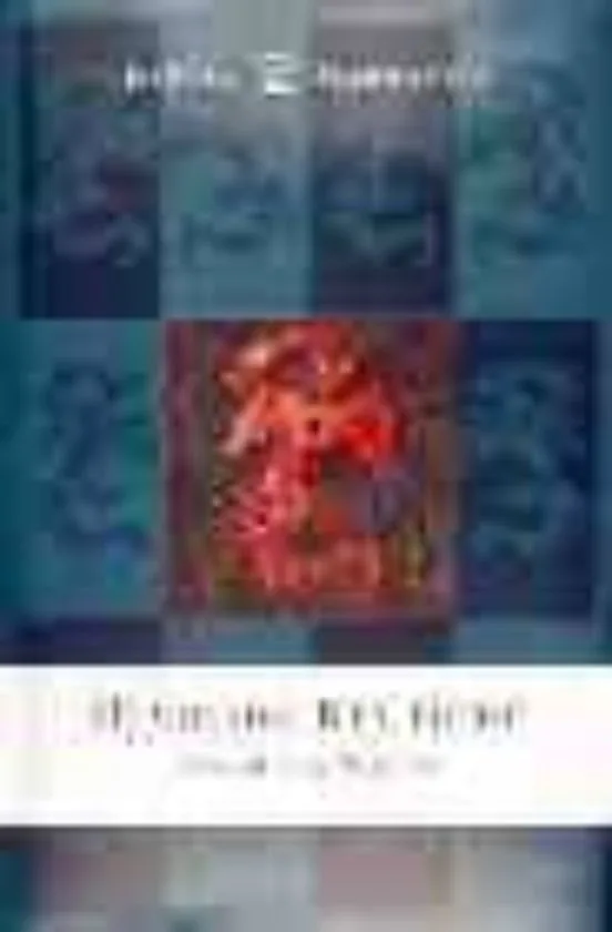 Portada — Espasa (ISBN 9788423979370)