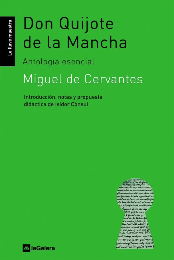 Portada — La Galera, SAU (ISBN 9788424624606)
