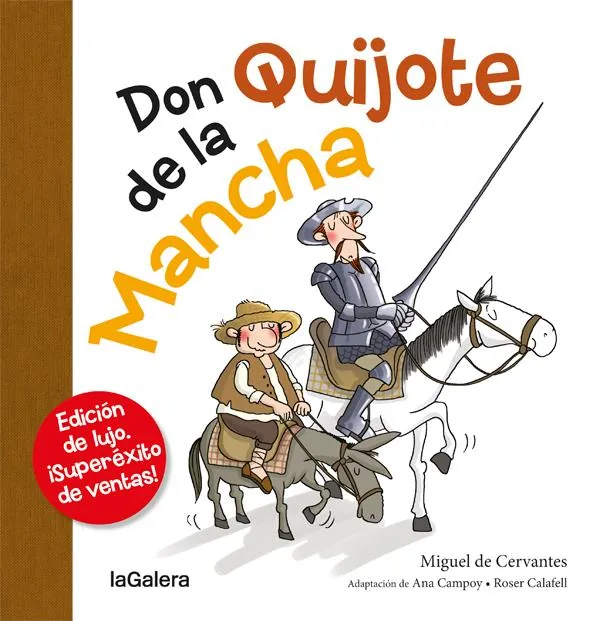 Portada — La Galera, SAU (ISBN 9788424660499)