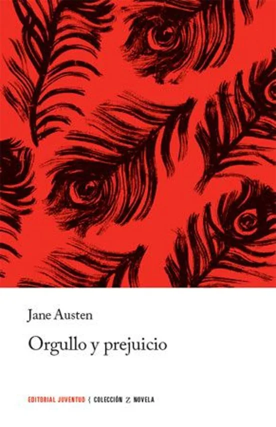 Portada — Editorial Juventud, S.A. (ISBN 9788426108685)