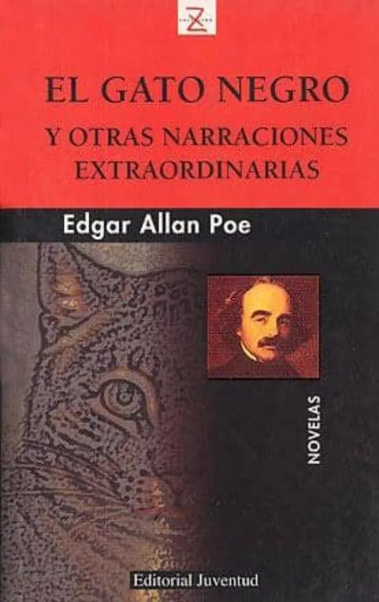 Portada — Editorial Juventud, S.A. (ISBN 9788426134547)