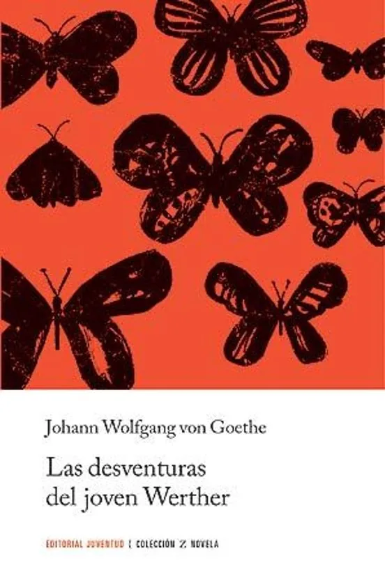 Portada — Editorial Juventud, S.A. (ISBN 9788426141941)