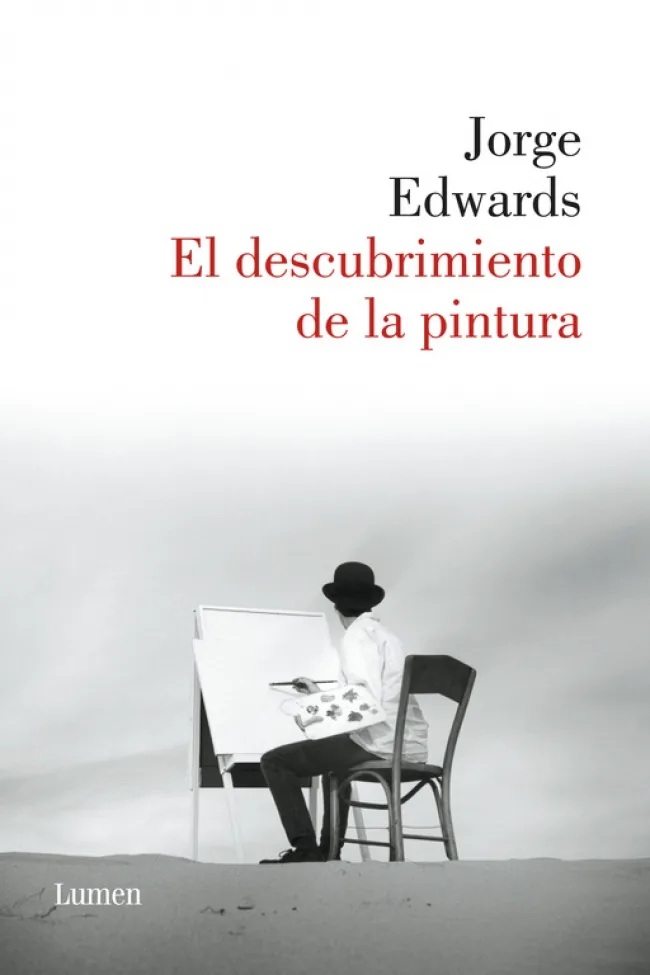 Portada — LUMEN (ISBN 9788426400222)