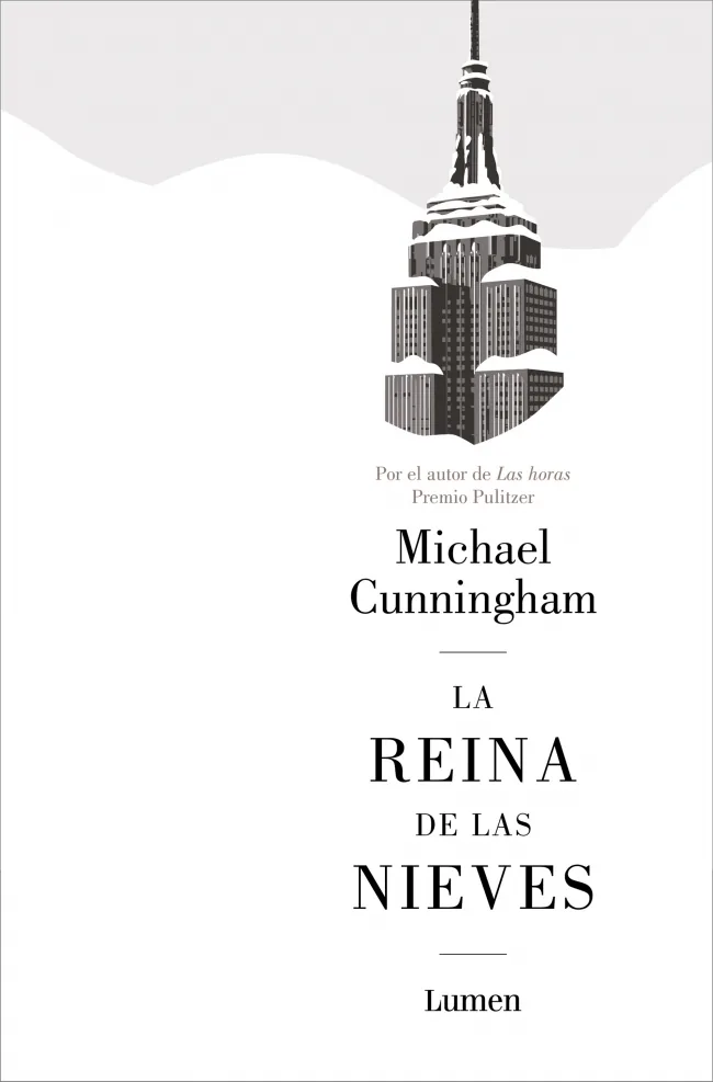 Portada — LUMEN (ISBN 9788426401953)