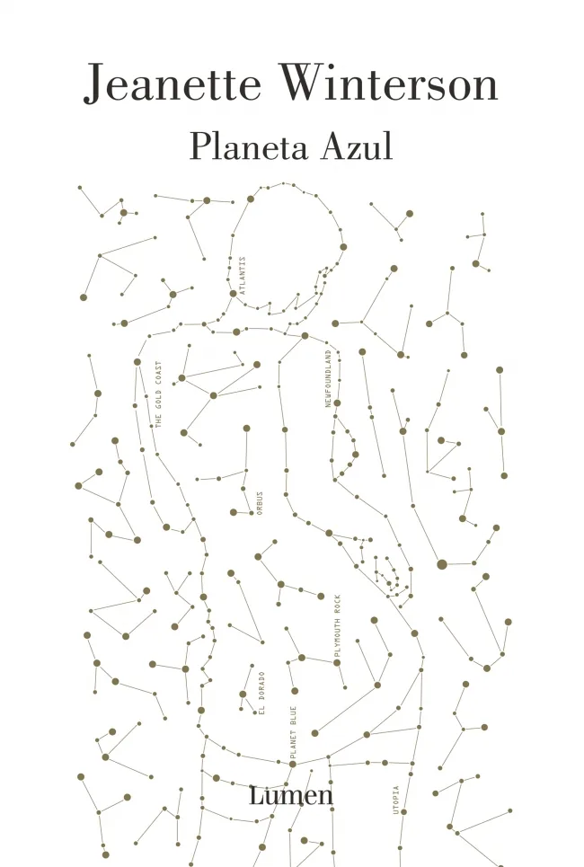 Portada — LUMEN (ISBN 9788426402714)