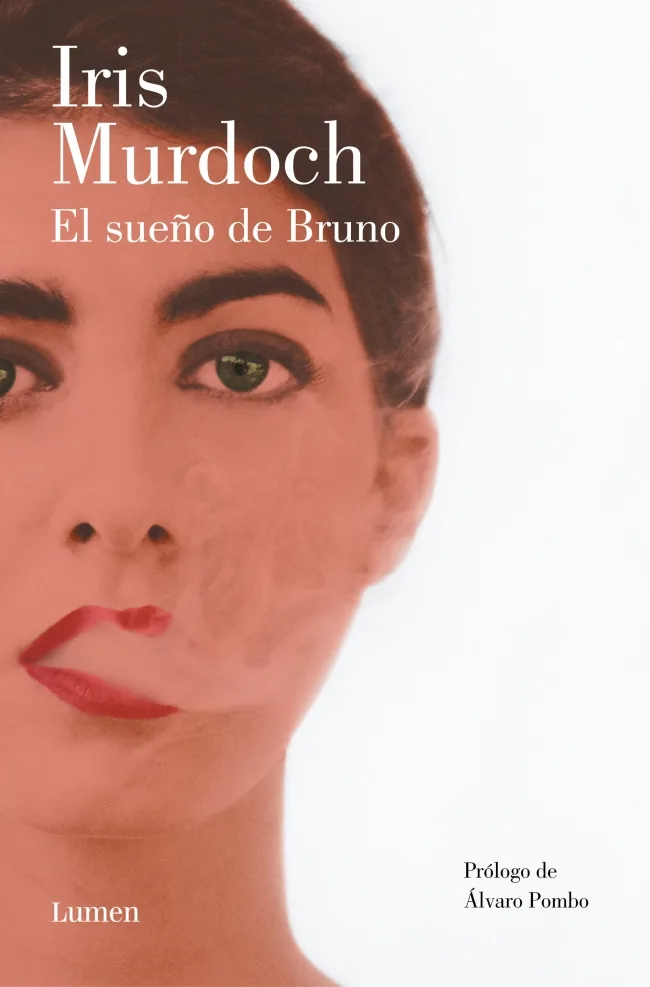 Portada — LUMEN (ISBN 9788426405760)