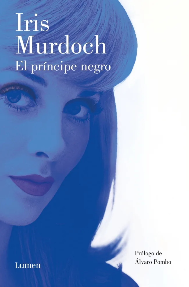 Portada — LUMEN (ISBN 9788426405777)