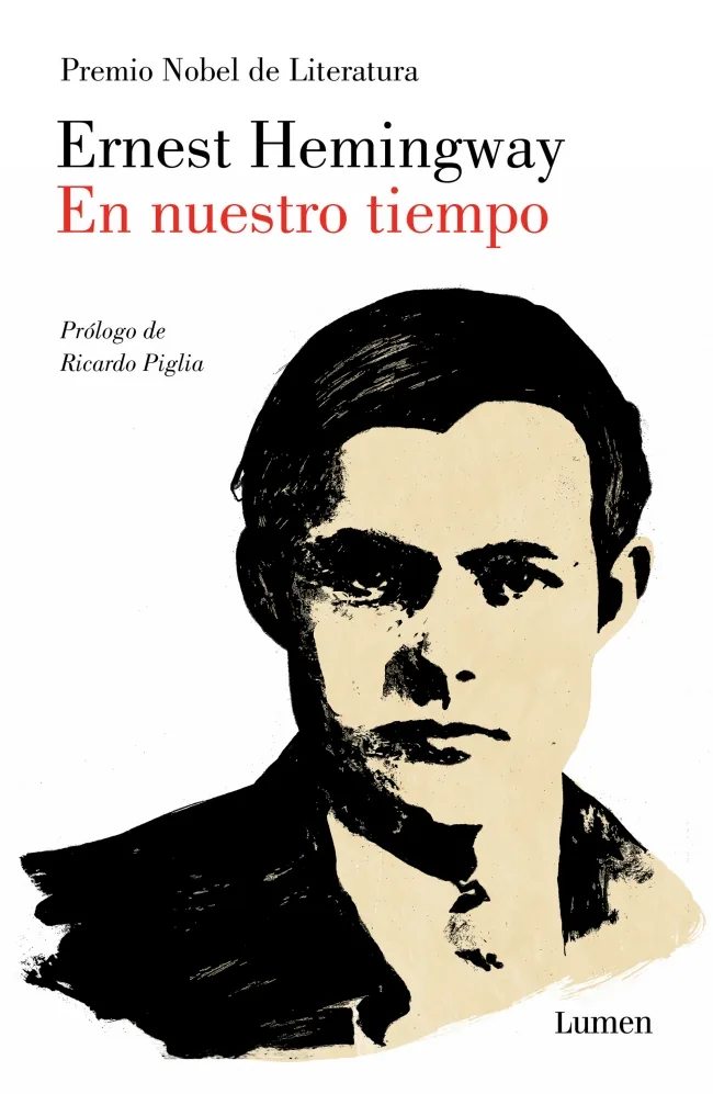Portada — LUMEN (ISBN 9788426406095)
