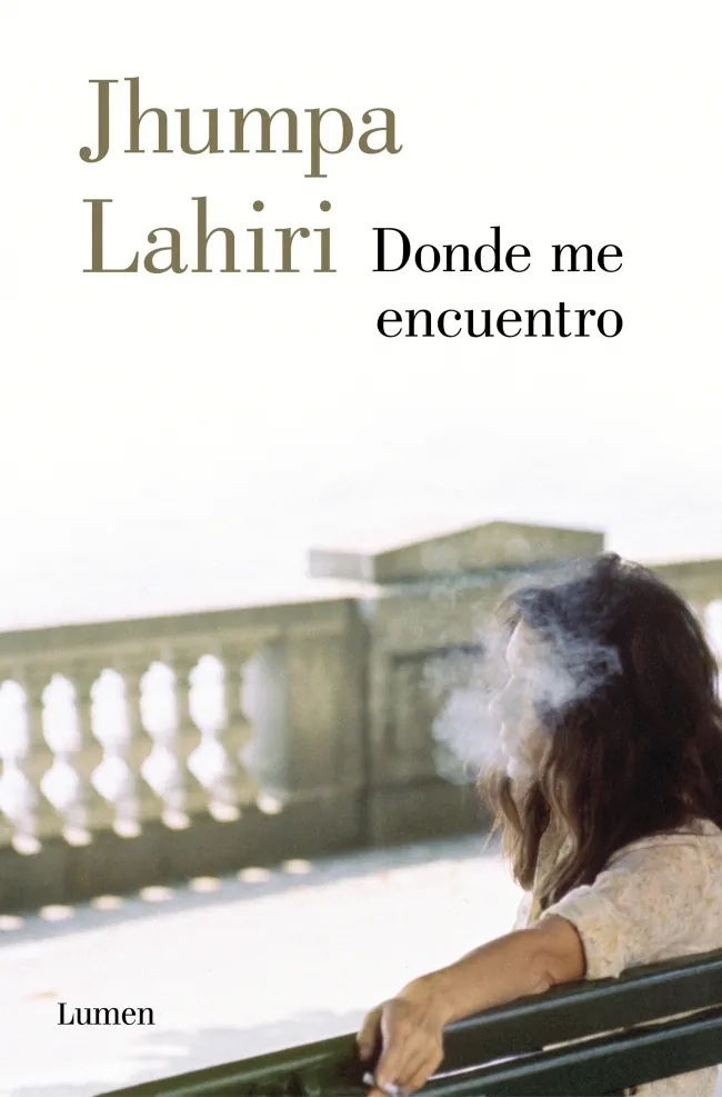 Portada — LUMEN (ISBN 9788426406934)