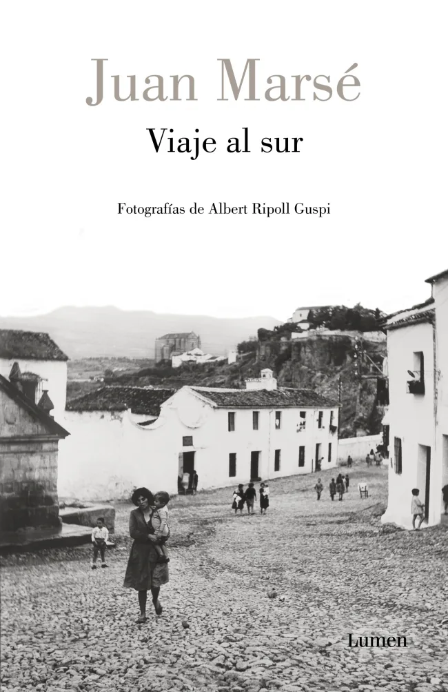 Portada — LUMEN (ISBN 9788426408389)