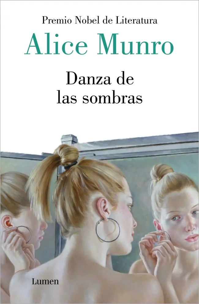Portada — LUMEN (ISBN 9788426410818)