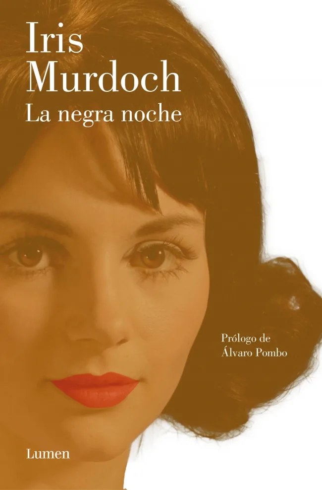 Portada — LUMEN (ISBN 9788426413901)