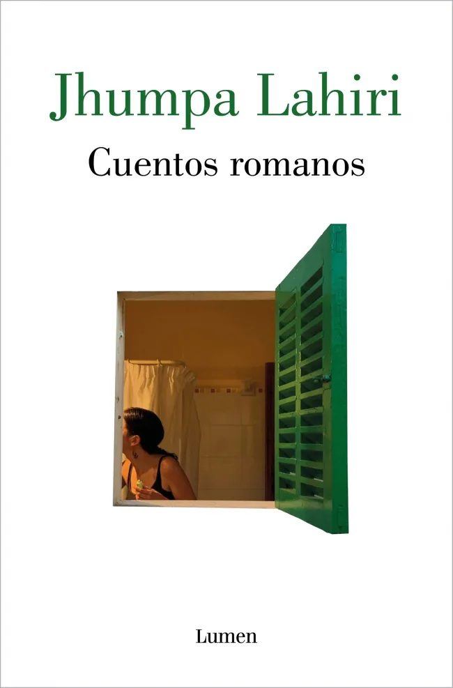 Portada — LUMEN (ISBN 9788426413994)