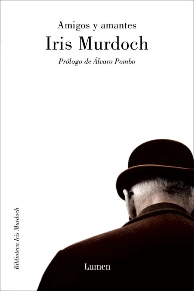 Portada — LUMEN (ISBN 9788426415066)