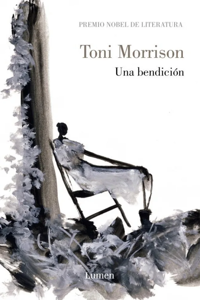 Portada — LUMEN (ISBN 9788426417145)