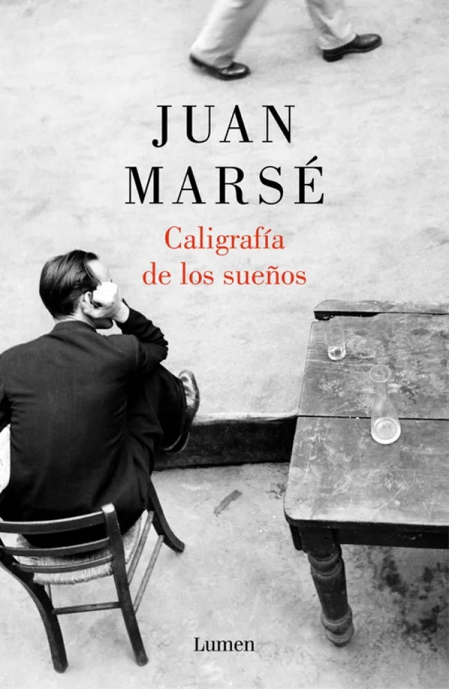Portada — LUMEN (ISBN 9788426418982)