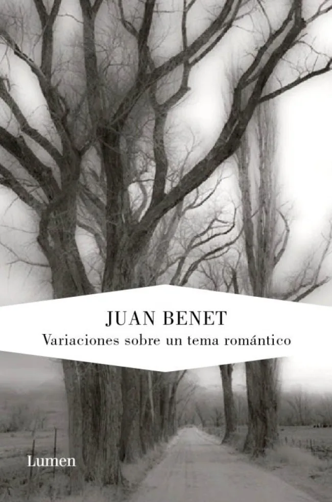 Portada — LUMEN (ISBN 9788426418999)