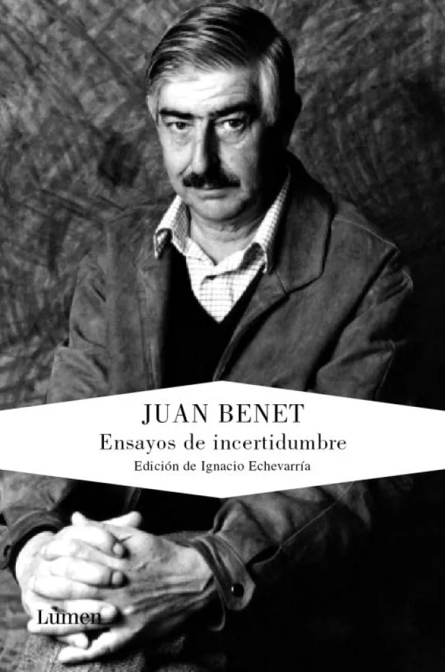 Portada — LUMEN (ISBN 9788426419071)