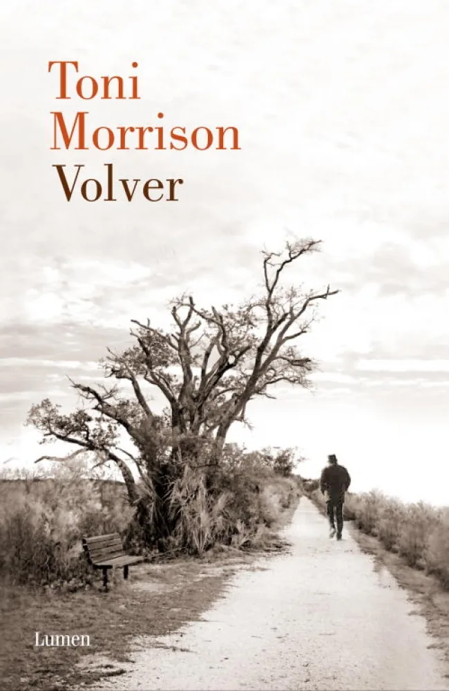Portada — LUMEN (ISBN 9788426421197)