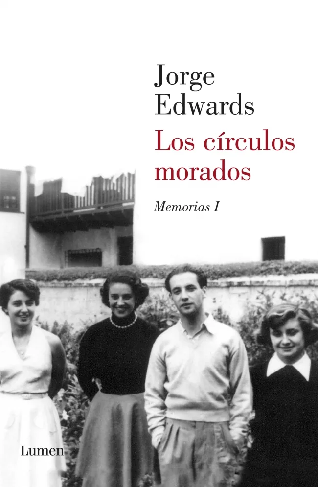 Portada — LUMEN (ISBN 9788426421470)