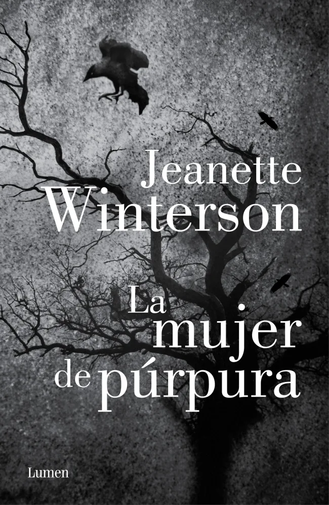 Portada — LUMEN (ISBN 9788426421678)