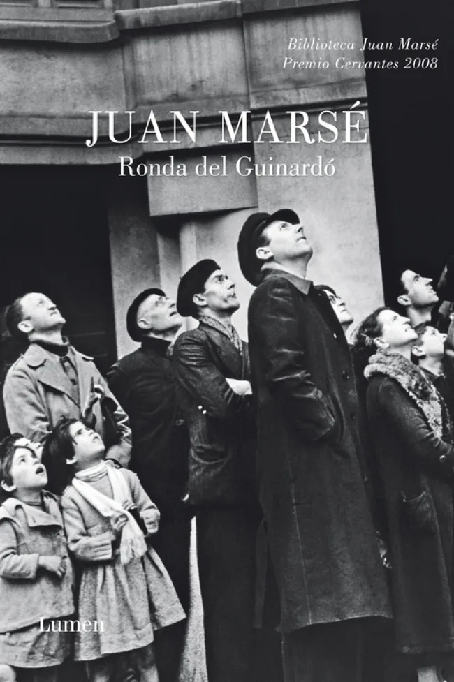 Portada — LUMEN (ISBN 9788426422316)