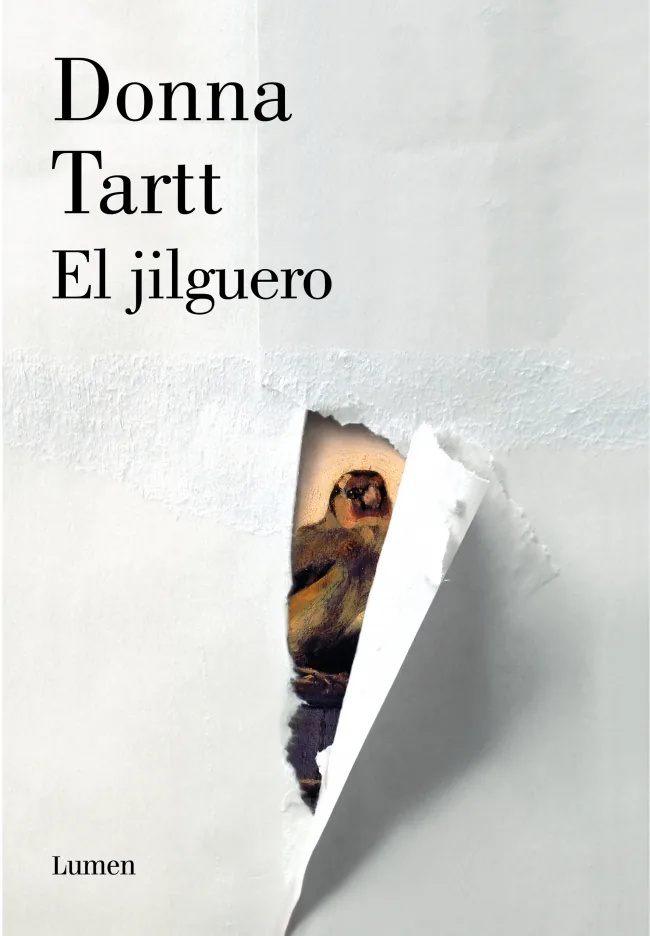 Portada — LUMEN (ISBN 9788426422439)