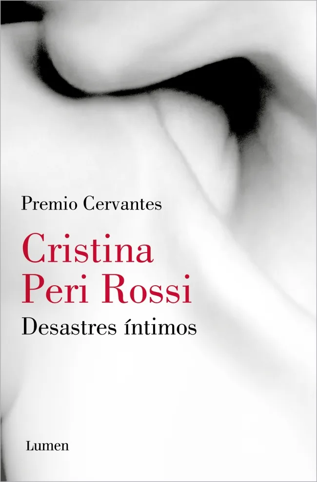 Portada — LUMEN (ISBN 9788426423313)