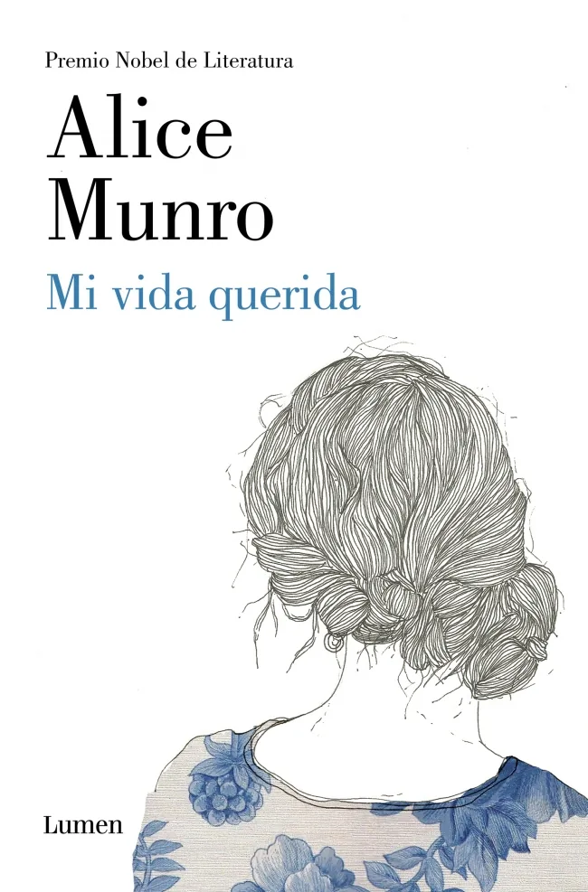 Portada — LUMEN (ISBN 9788426423382)
