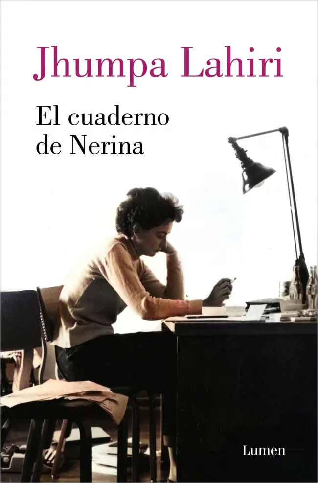 Portada — LUMEN (ISBN 9788426423955)