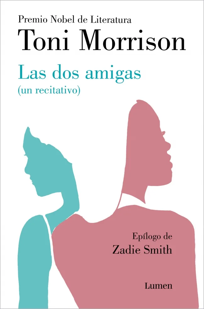 Portada — LUMEN (ISBN 9788426424617)