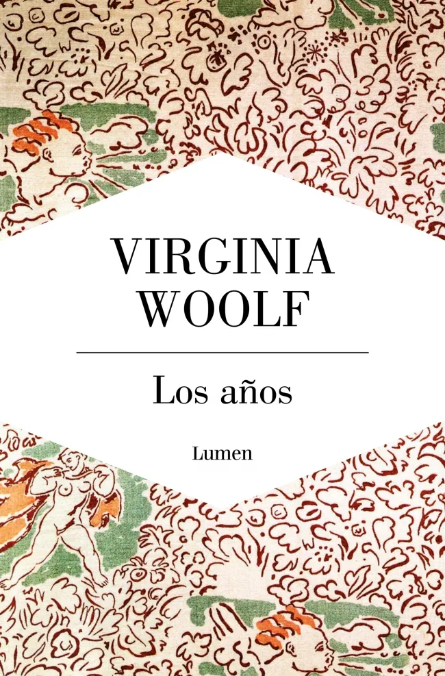 Portada — LUMEN (ISBN 9788426425362)