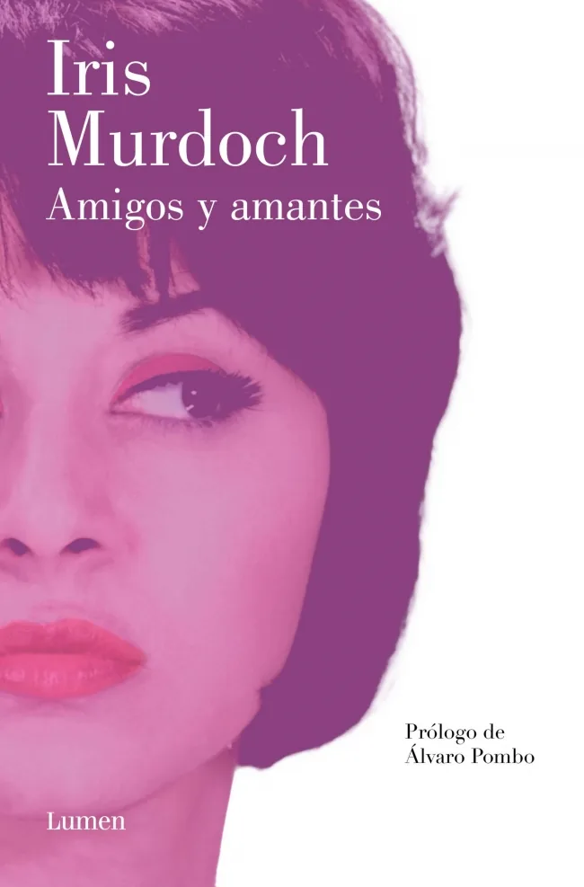 Portada — LUMEN (ISBN 9788426425690)
