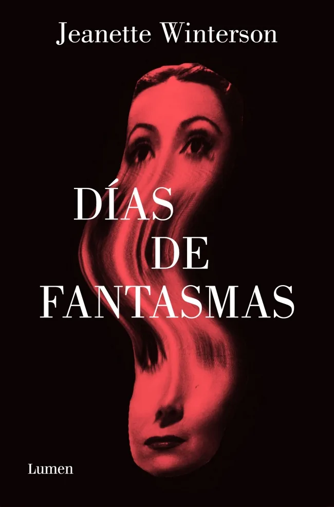 Portada — LUMEN (ISBN 9788426426307)