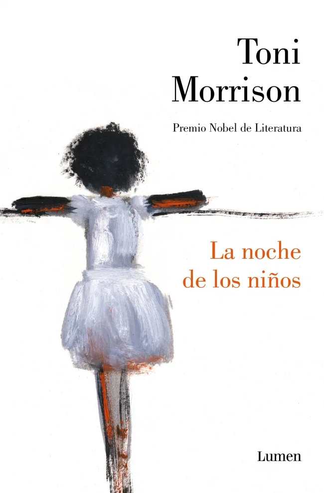Portada — LUMEN (ISBN 9788426426581)
