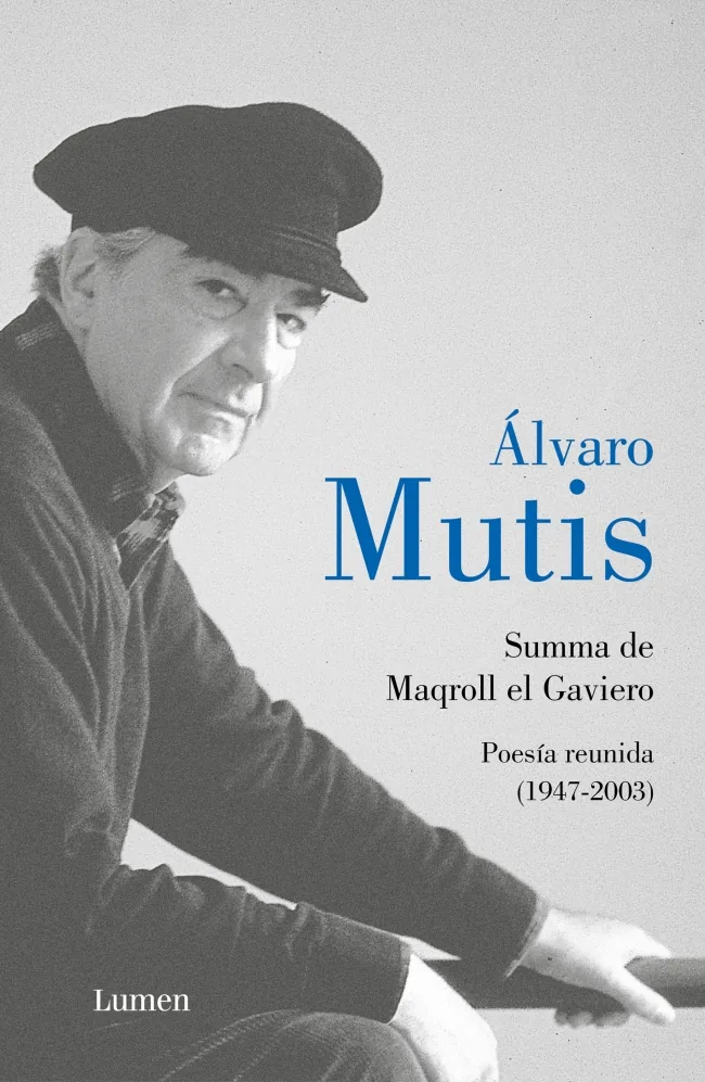 Portada — LUMEN (ISBN 9788426426802)
