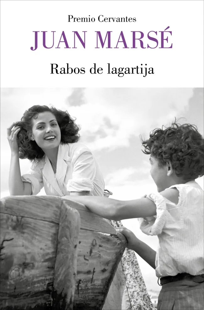 Portada — LUMEN (ISBN 9788426429001)