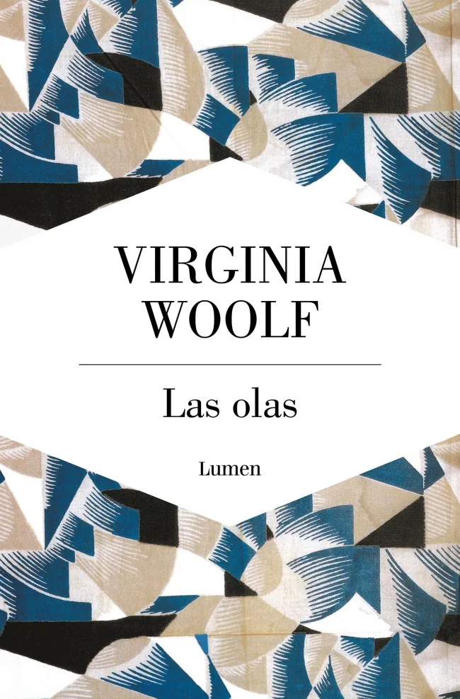 Portada — LUMEN (ISBN 9788426431103)
