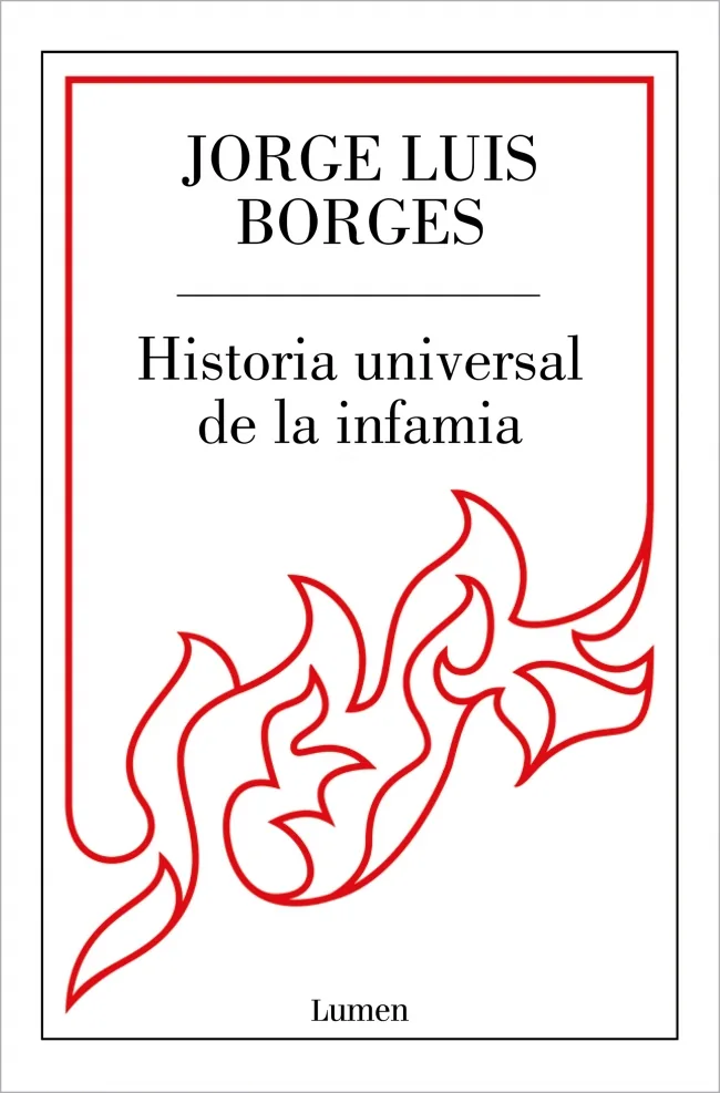 Portada — LUMEN (ISBN 9788426431295)